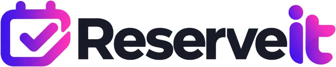 ReserveIt