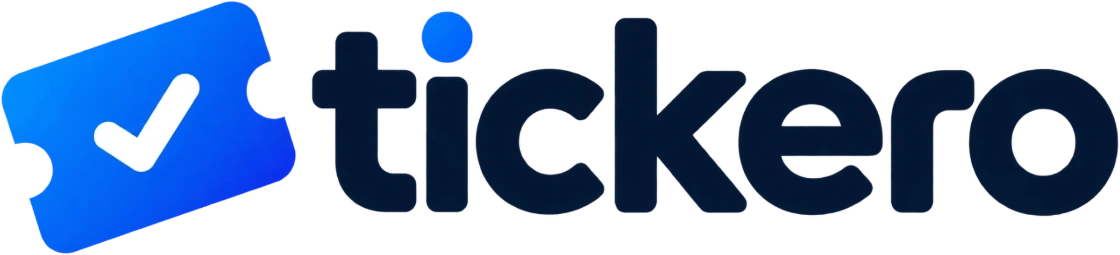 Tickero
